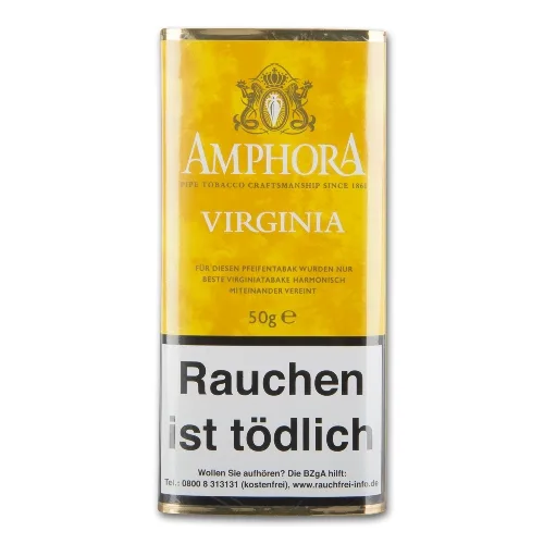 AMPHORA Virginia – Produktabbildung