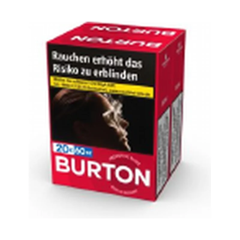 Burton Original 5 XL- Box 60er – Produktabbildung