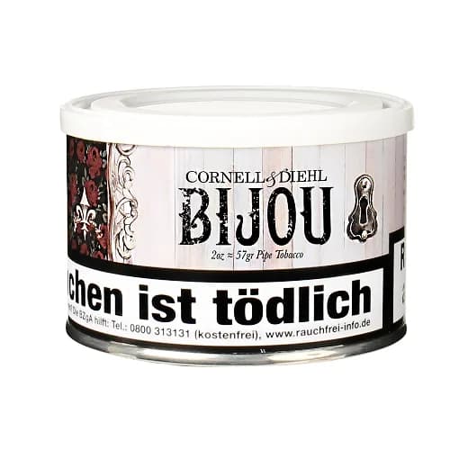 Cornell & Diehl Bijou – Produktabbildung