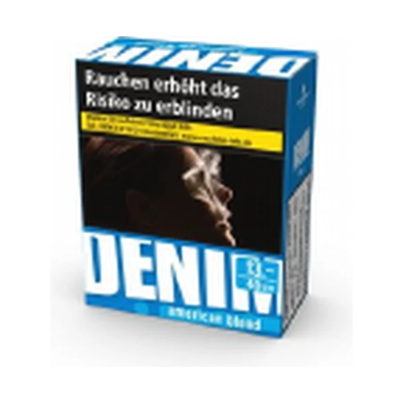 Denim Blue 3 XL Box 40er – Produktabbildung