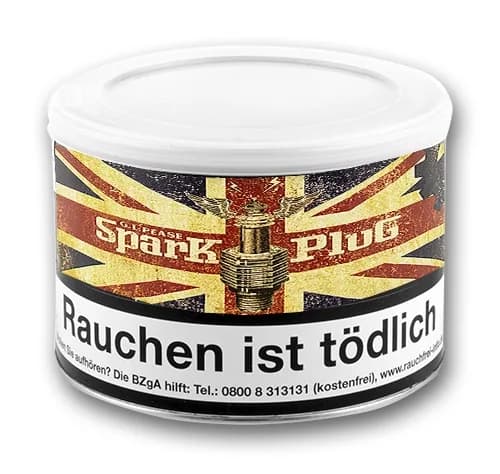 G.L.Pease Spark Plug – Produktabbildung