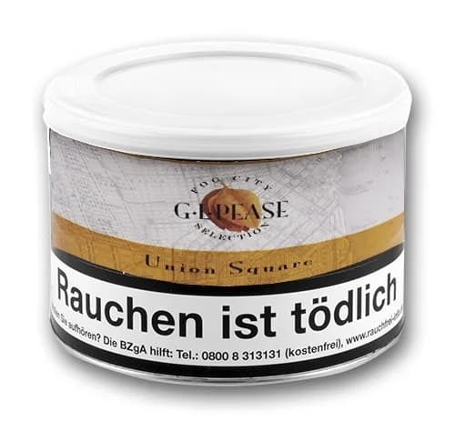 G.L.Pease Union Square – Produktabbildung