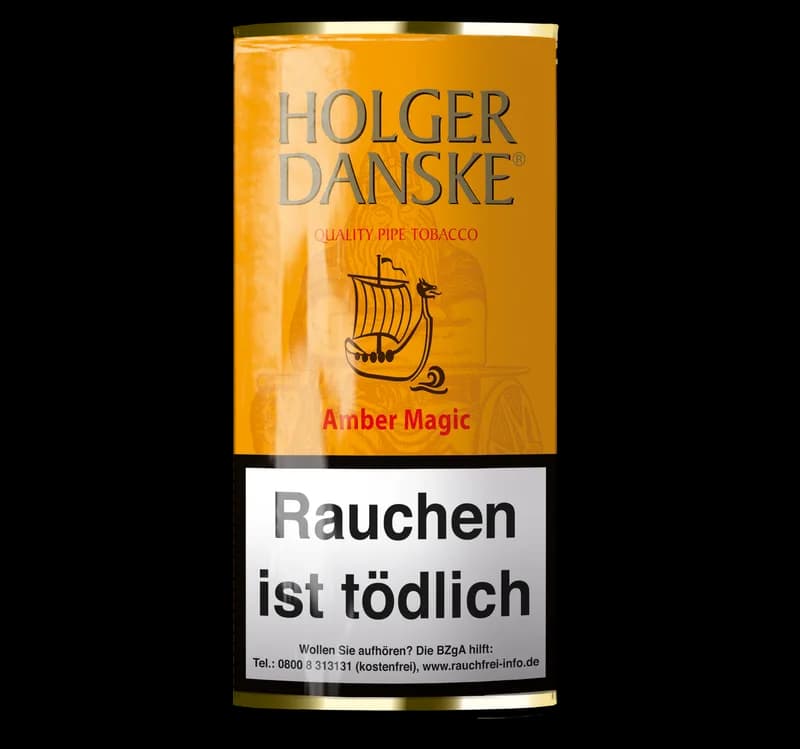 HOLGER DANSKE Amber Magic (Magic Vanilla) – Produktabbildung