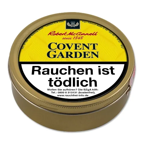 MCCONNELL Covent Garden – Produktabbildung