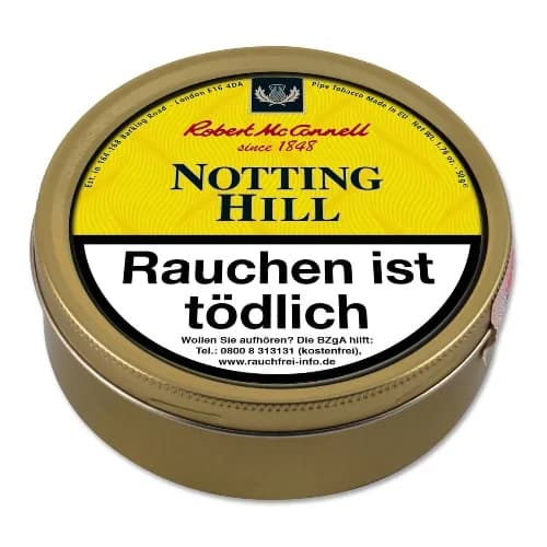 MCCONNELL Notting Hill – Produktabbildung