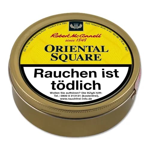 MCCONNELL Oriental Square – Produktabbildung