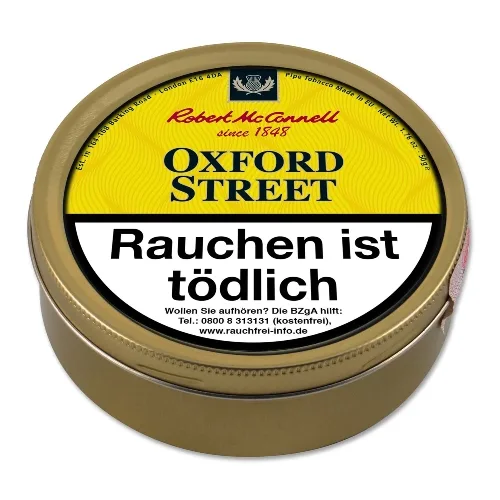 MCCONNELL Oxford Street – Produktabbildung