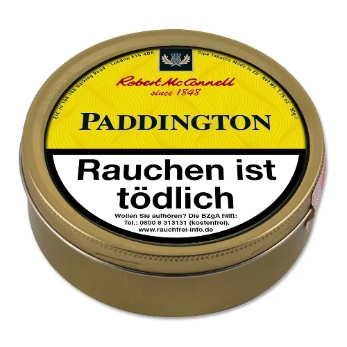 MCCONNELL Paddington – Produktabbildung