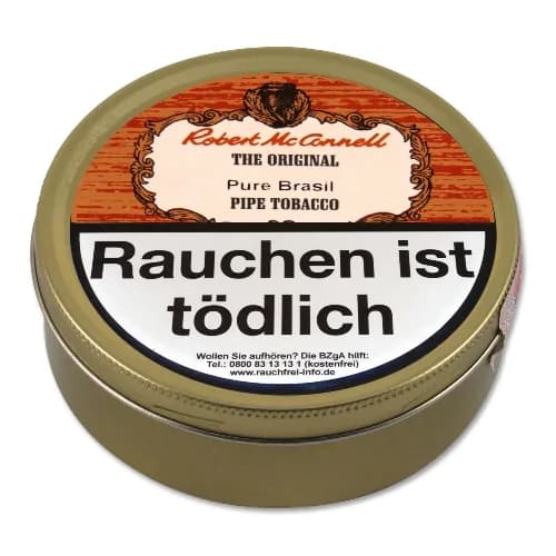 MCCONNELL Pure Brasil – Produktabbildung