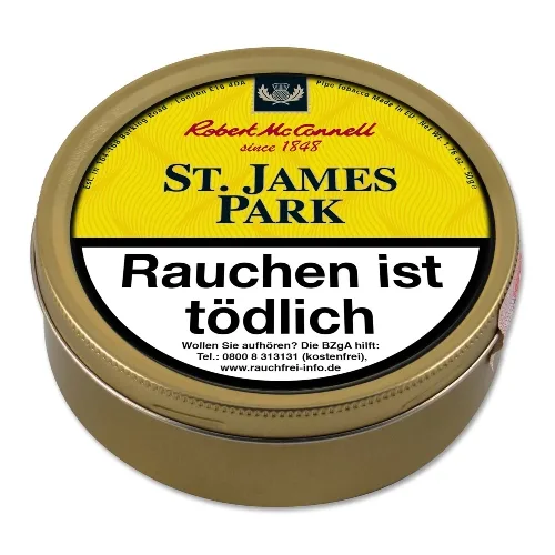 MCCONNELL St.James Park – Produktabbildung