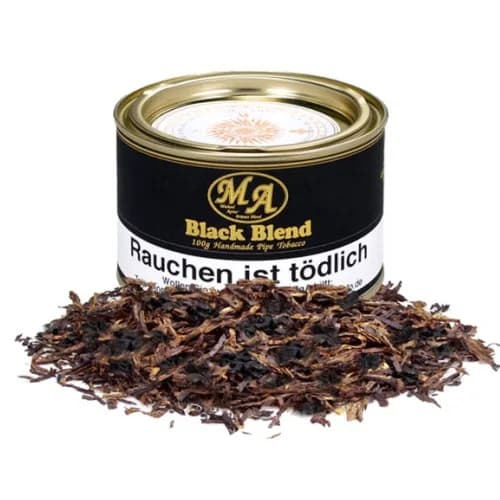 Michael Apitz Private Blend Black Blend – Produktabbildung