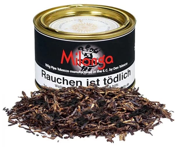 MILONGA – Produktabbildung