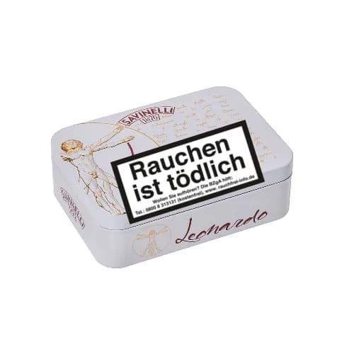 SAVINELLI Leonardo – Produktabbildung