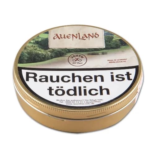 VAUEN Tabak Auenland – Produktabbildung