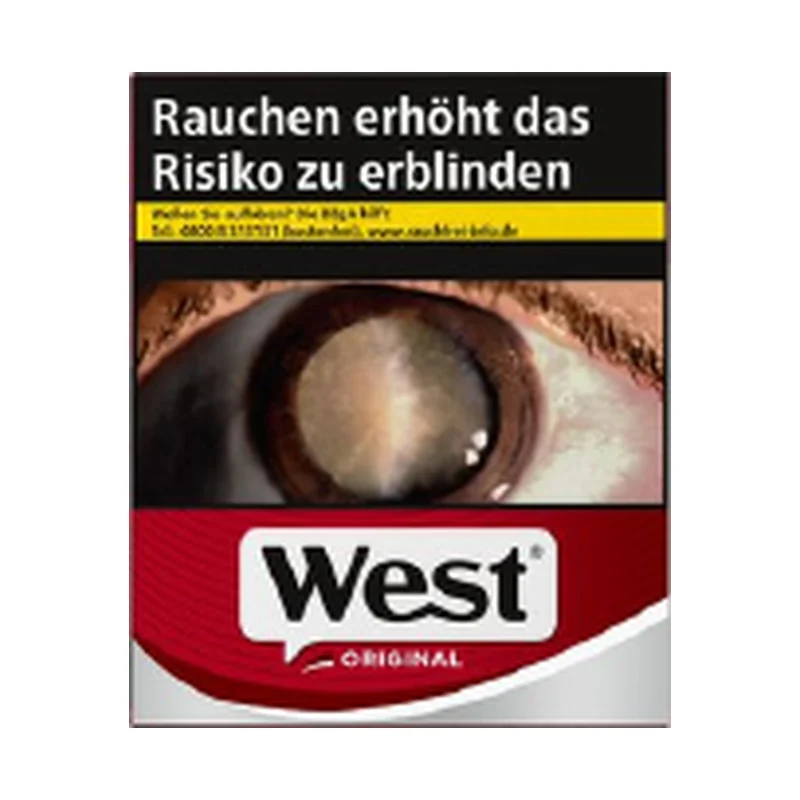 West Original 35er – Produktabbildung