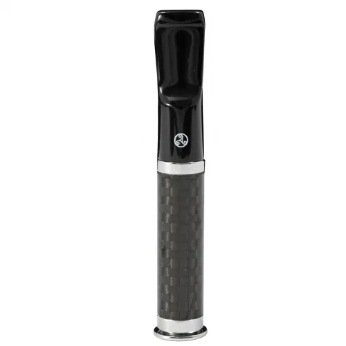 Zigarettenspitze RATTRAY´S Slim carbon 6mm – Produktabbildung