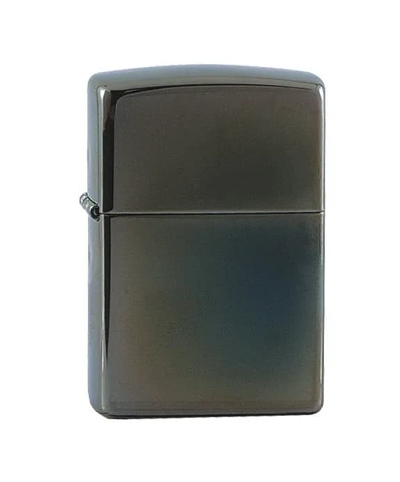 ZIPPO black ice 60001163 – Produktabbildung