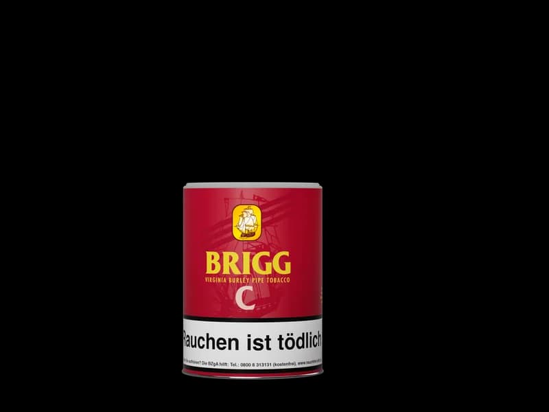 BRIGG C (Cherry) – Produktabbildung