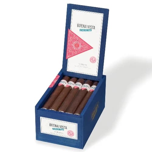 BUENA VISTA Incognito Churchill – Produktabbildung