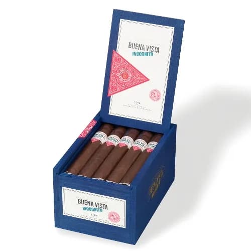BUENA VISTA Incognito Toro – Produktabbildung