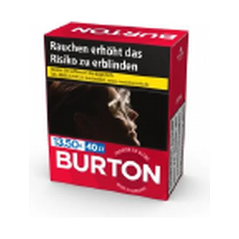 Burton Original 3 XL-Box 40er – Produktabbildung
