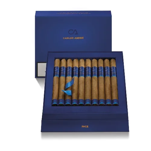 CARLOS ANDRE Pace Corona Larga – Produktabbildung