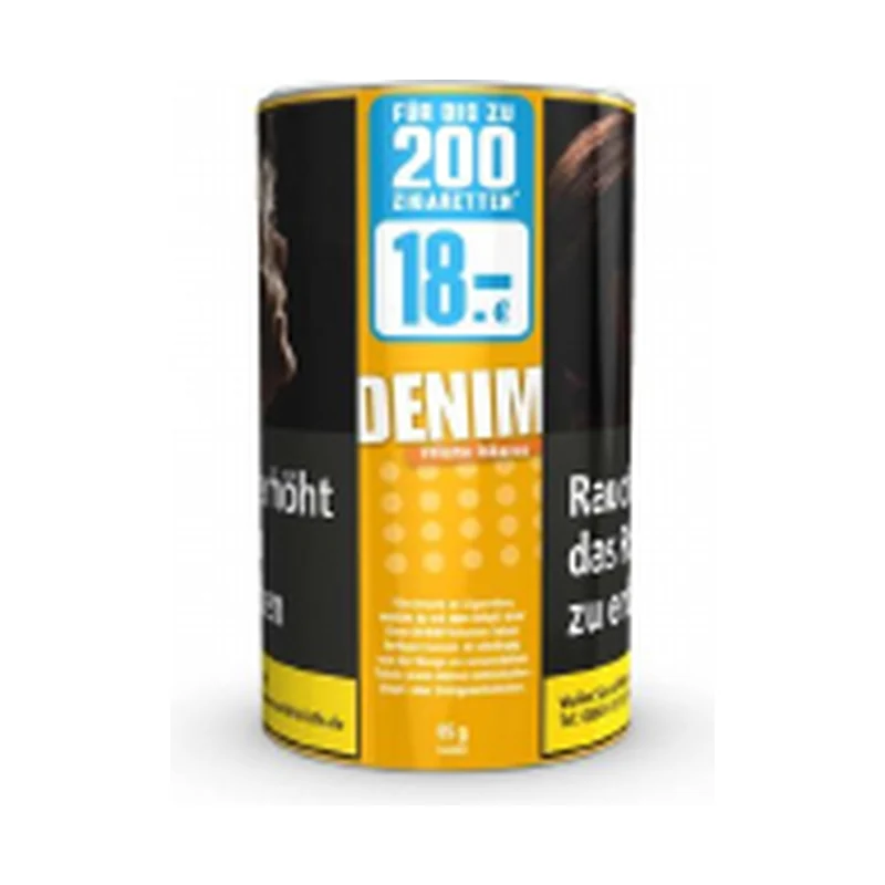 Denim Vol. Tabak 2 XL 85g – Produktabbildung