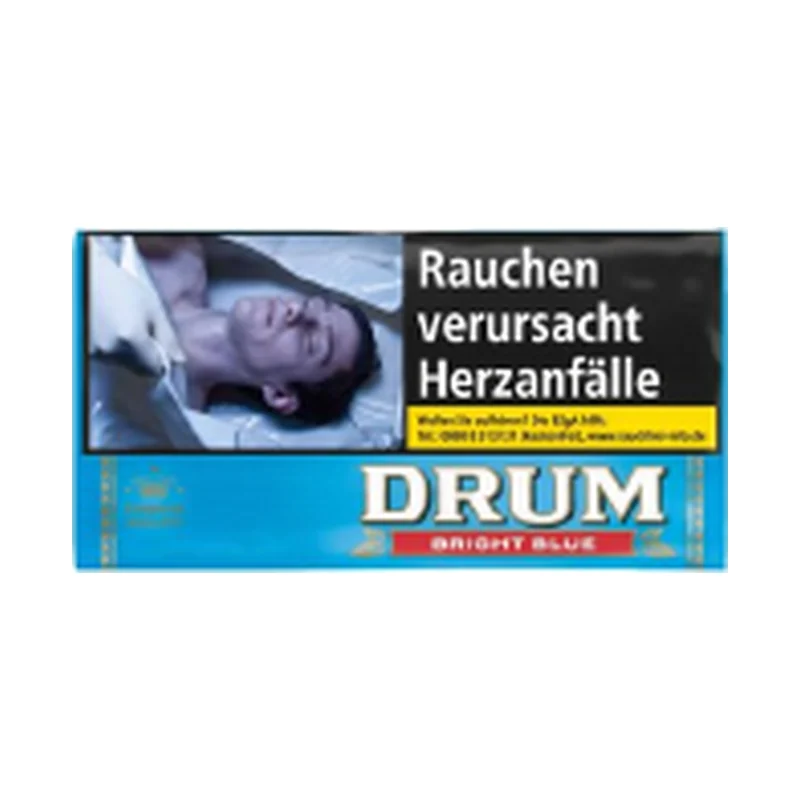 Drum Hellblau 30g – Produktabbildung
