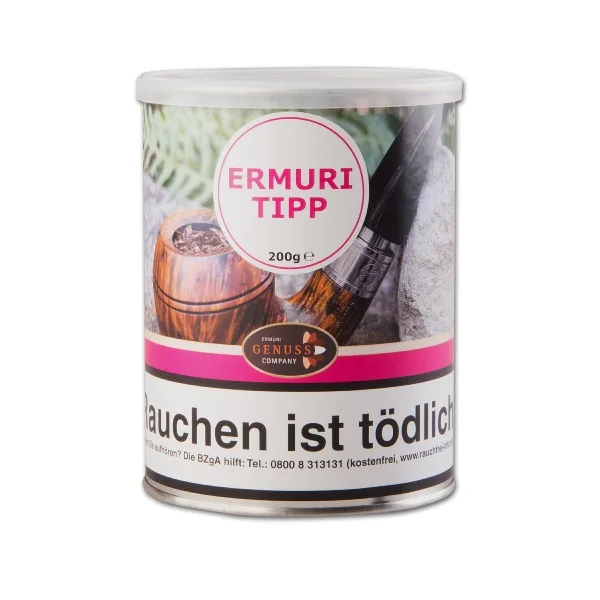 ERMURI TIPP – Produktabbildung
