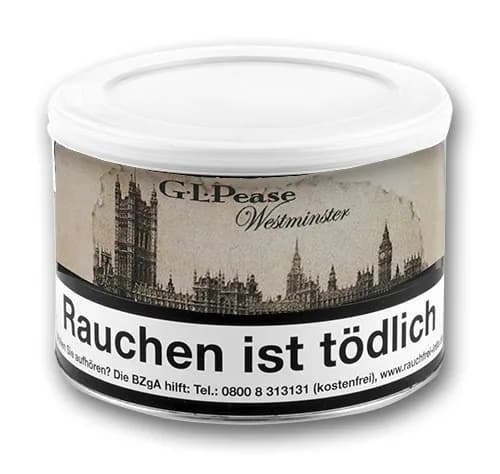 G.L.Pease Westminister – Produktabbildung