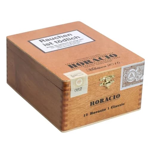 HORACIO Classic I 6 x 60 – Produktabbildung