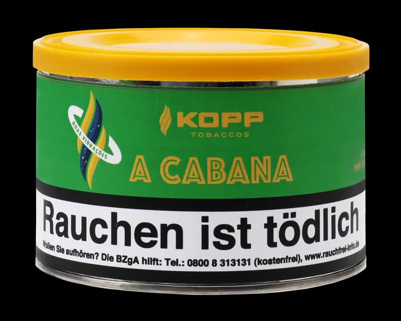 KOPP A Cabana – Produktabbildung