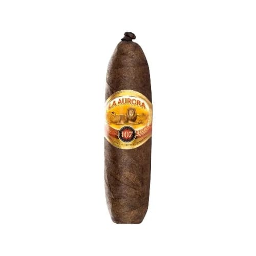 LA AURORA 107 Zeppelin – Produktabbildung