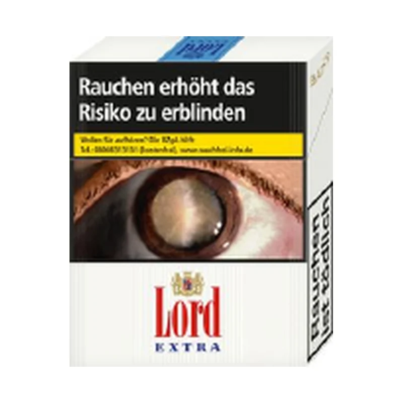 Lord Extra Giga 22er – Produktabbildung