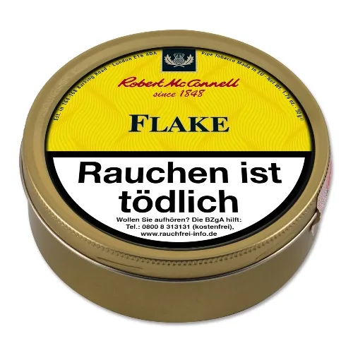 MCCONNELL Flake – Produktabbildung