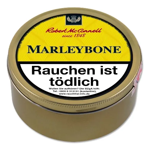 MCCONNELL Marylebone – Produktabbildung