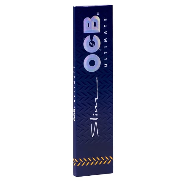 OCB Ultimate Slim (32) – Einzelpackung – Produktabbildung