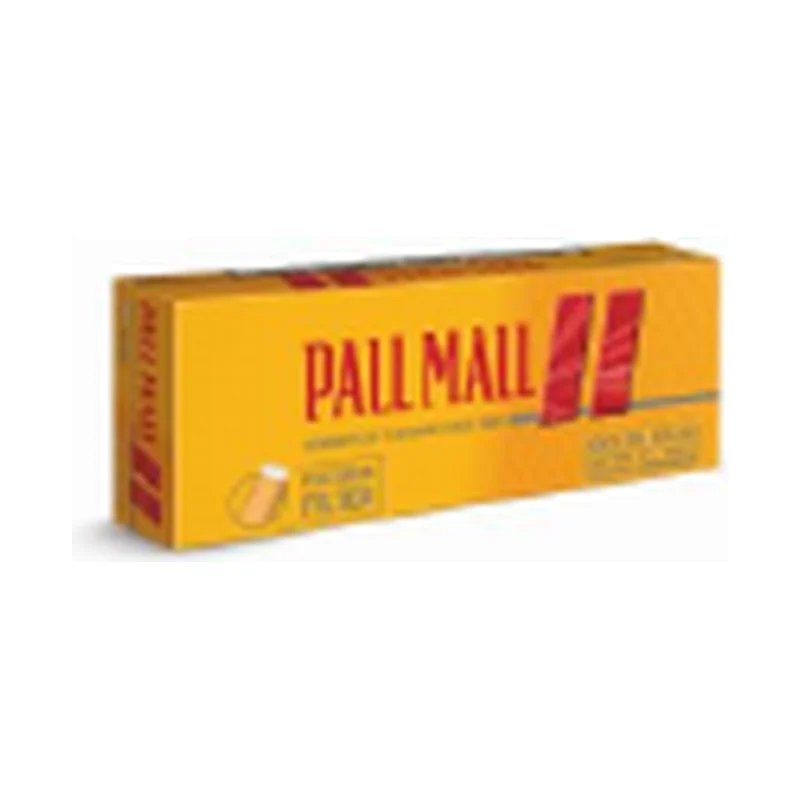 Pall Mall Allround Fu.Fl.Xtra 200 – Produktabbildung
