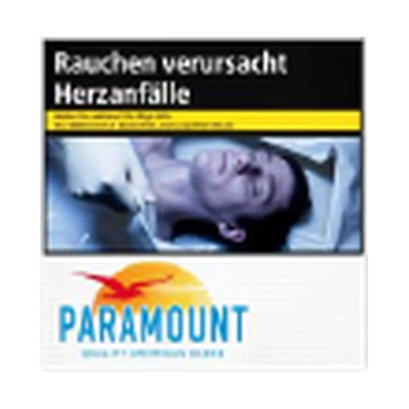 Paramount Blue 60er – Produktabbildung