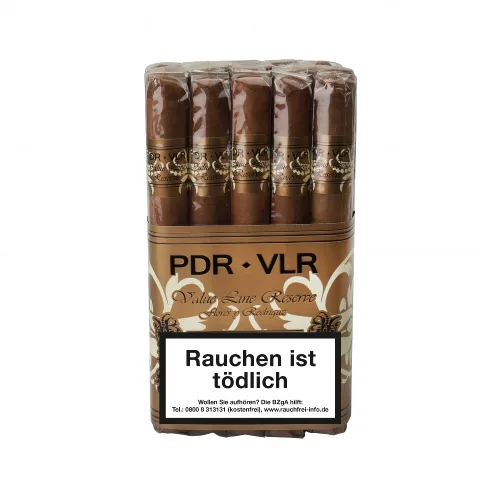 PDR Value Line Reserve Connecticut Churchill – Produktabbildung