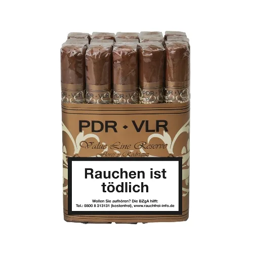 PDR Velue Line Reserve Connecticut Toro – Produktabbildung
