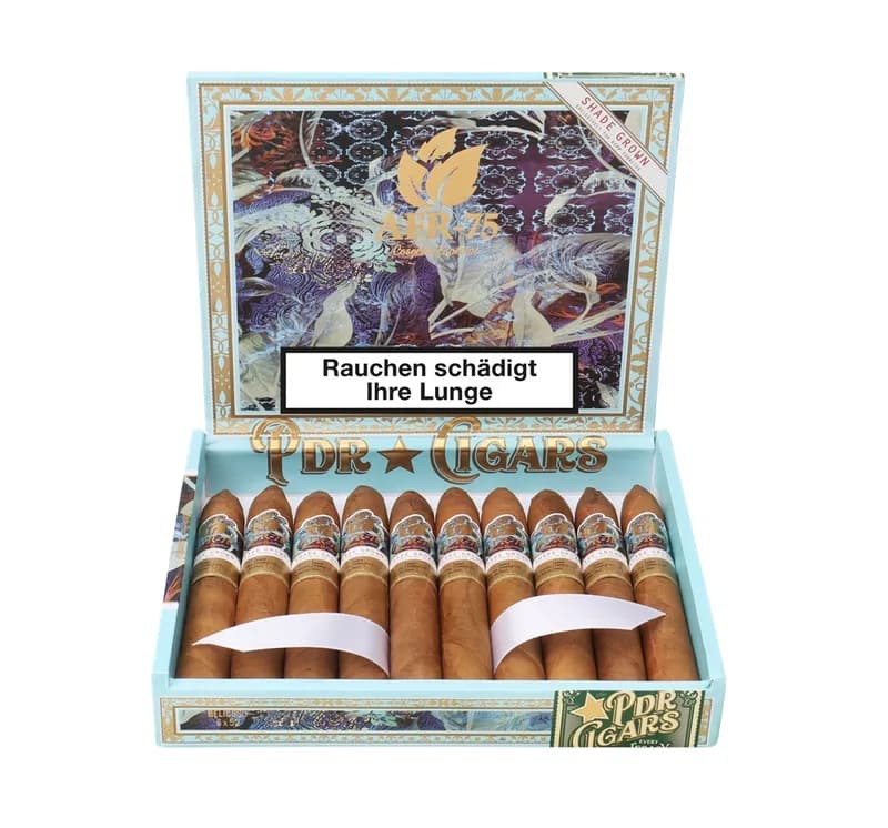 PSR AFR-75 Cosecha Especial Shade Grown Belicoso – Produktabbildung