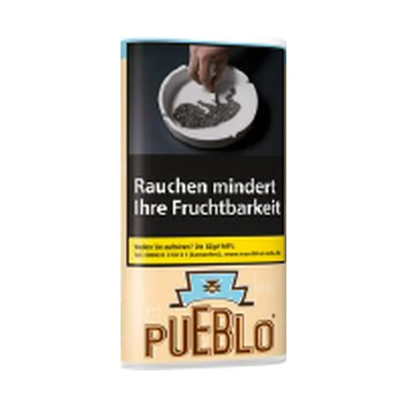 Pueblo Classic 30g ohne Zusätze – Produktabbildung