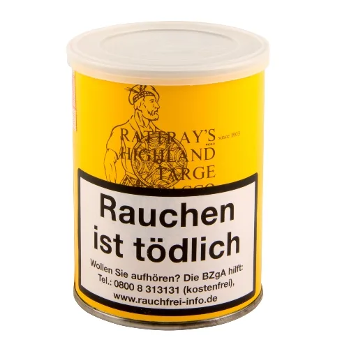 RATTRAY'S British Collection Highland Targe – Produktabbildung