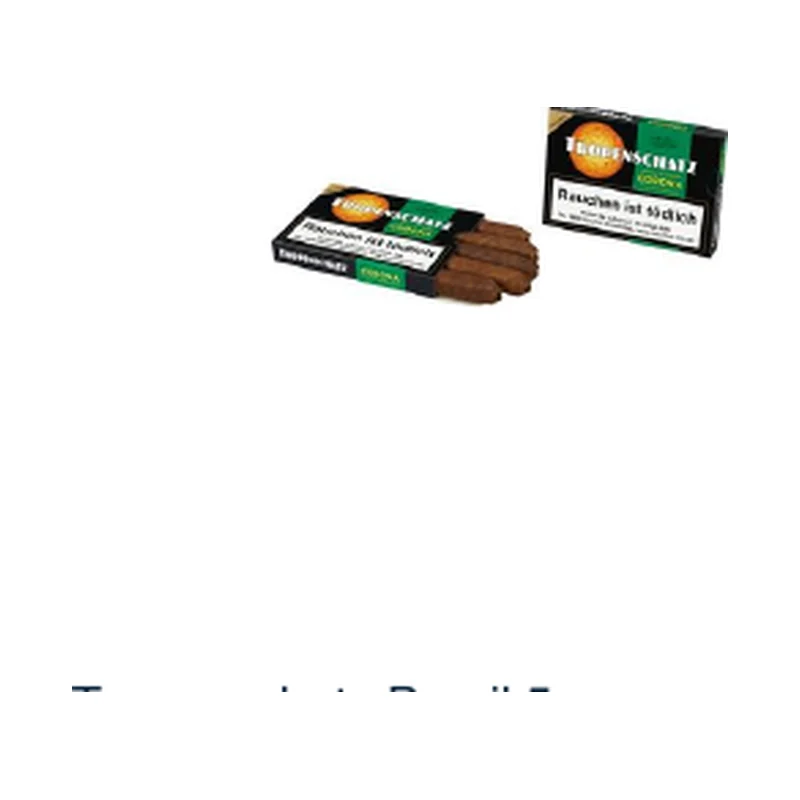Tropenschatz Brasil 5er – Produktabbildung