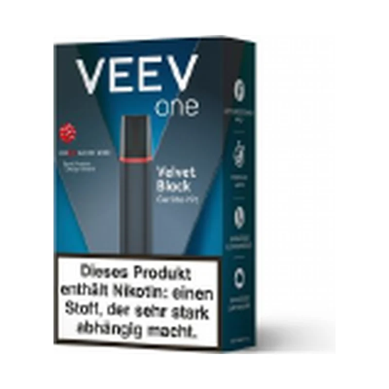 VEEV ONE Starter Set Produktabbildung