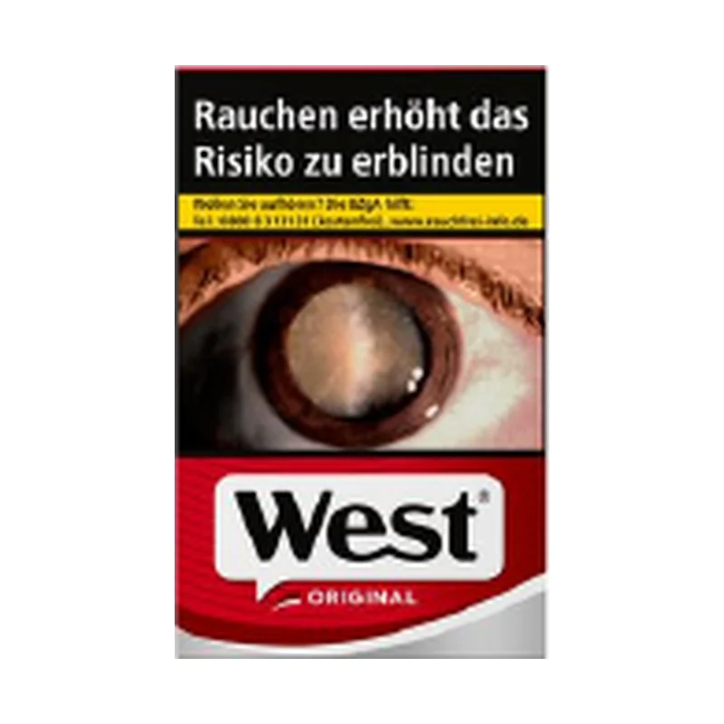 West Original 20er – Produktabbildung