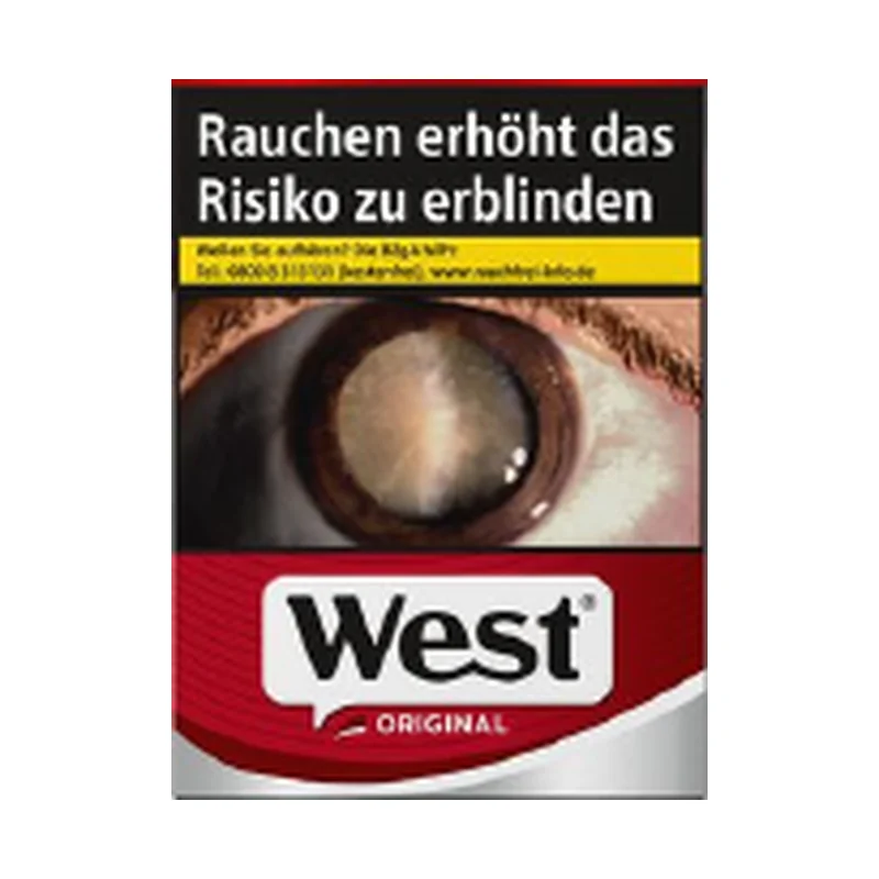 West Original 24er – Produktabbildung