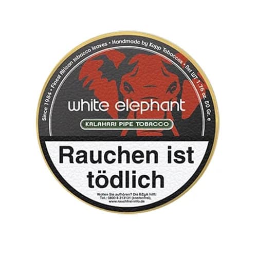 WHITE ELEPHANT Kalahari – Produktabbildung
