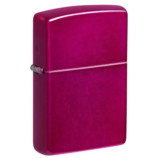 ZIPPO Candy Raspberry 60007675 – Produktabbildung